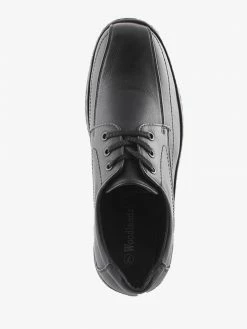 Woodlands IM320 LUAI BLACK LACE