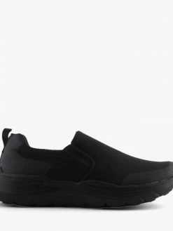 Lightning Bolt Men IM322 MEGGSY BLACK