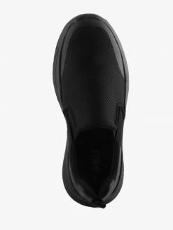 Lightning Bolt Men IM322 MEGGSY BLACK