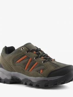 Lightning Bolt IM324 EDMUND KHAKI SHOE