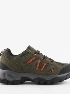 Lightning Bolt IM324 EDMUND KHAKI SHOE