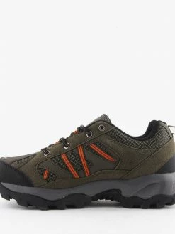 Lightning Bolt IM324 EDMUND KHAKI SHOE
