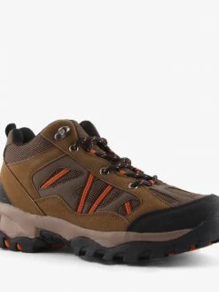 Lightning Bolt IM325 HILLARY TAUPE BOOT