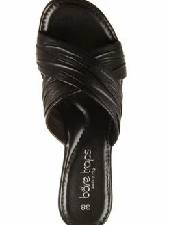 Baretraps J1024 COMO BLACK Women 7 Baretraps J1024 COMO BLACK Women