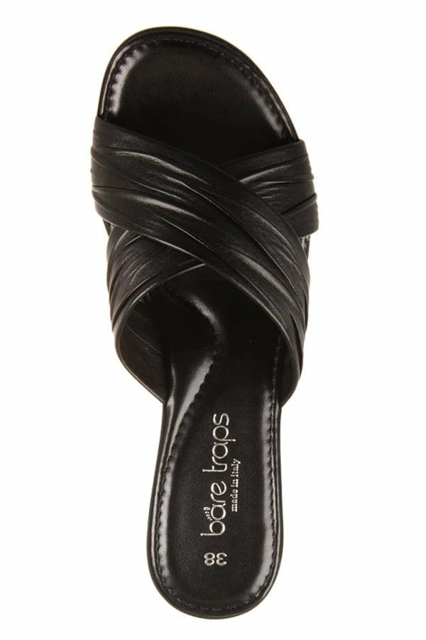 Baretraps J1024 COMO BLACK Women 4 Baretraps J1024 COMO BLACK Women