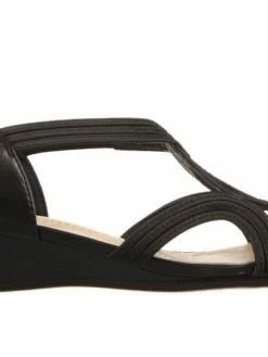 Baretraps J1029 RANDI BLACK