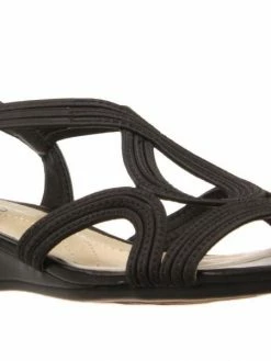 Baretraps J1029 RANDI BLACK