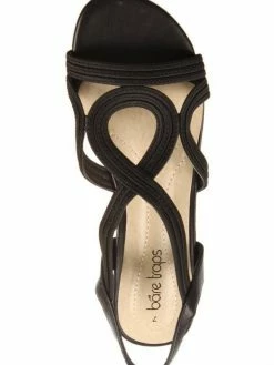 Baretraps J1029 RANDI BLACK