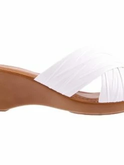 Baretraps J1128 COMO WHITE Women