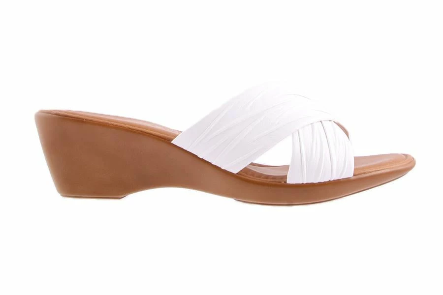 Baretraps J1128 COMO WHITE Women 2 Baretraps J1128 COMO WHITE Women