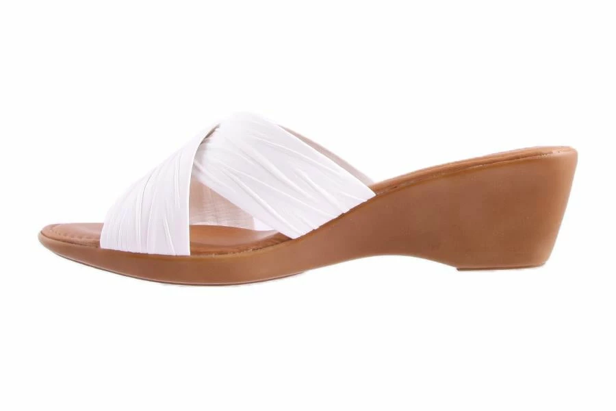 Baretraps J1128 COMO WHITE Women 3 Baretraps J1128 COMO WHITE Women