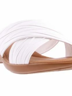 Baretraps J1128 COMO WHITE Women