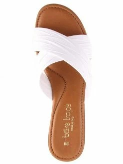 Baretraps J1128 COMO WHITE Women 7 Baretraps J1128 COMO WHITE Women