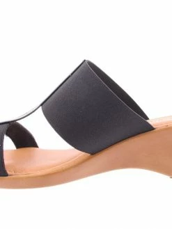 Baretraps J1263 CAPRI BLACK 2 Women