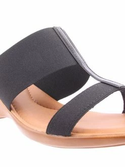 Baretraps J1263 CAPRI BLACK 2 Women