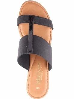 Baretraps J1263 CAPRI BLACK 2 Women