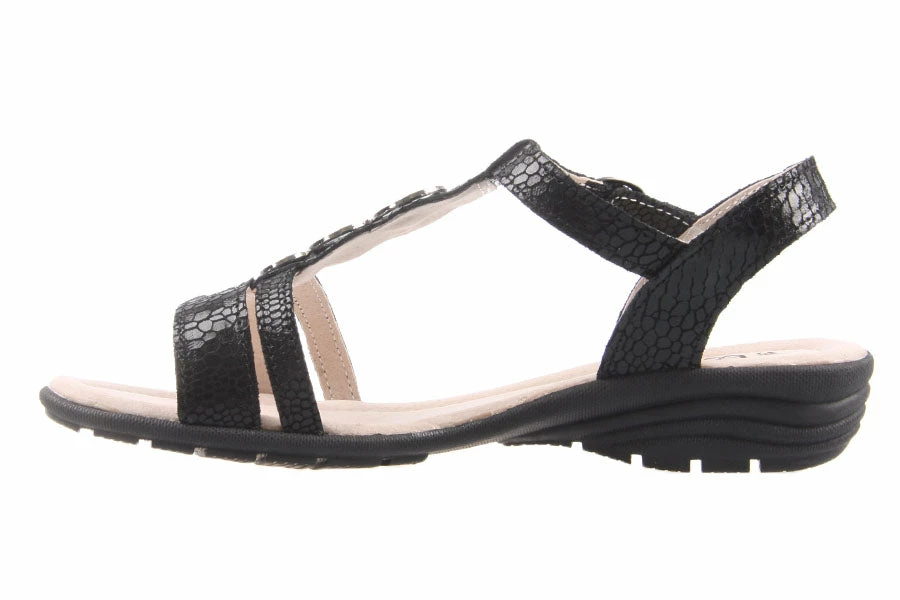 Baretraps J1269 ALEXIS BLACK 3 Baretraps J1269 ALEXIS BLACK