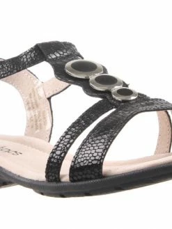 Baretraps J1269 ALEXIS BLACK