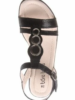 Baretraps J1269 ALEXIS BLACK 7 Baretraps J1269 ALEXIS BLACK