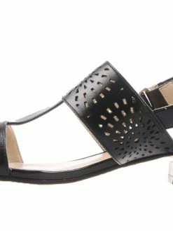 Simona Ricci Women J1283 TERI BLACK