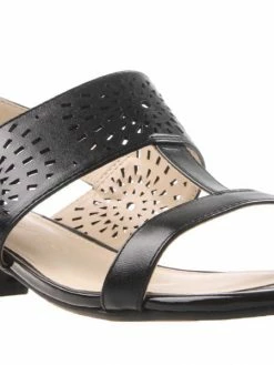 Simona Ricci Women J1283 TERI BLACK