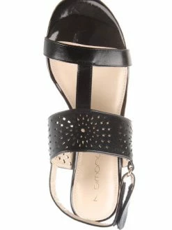 Simona Ricci Women J1283 TERI BLACK