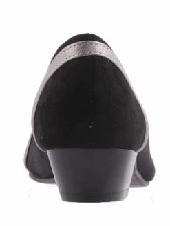 Simona Ricci J1318 LUX BLACK Sale