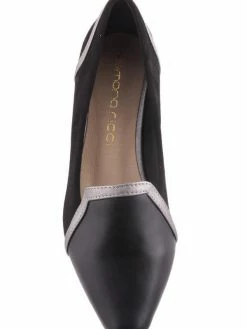 Simona Ricci J1318 LUX BLACK Sale