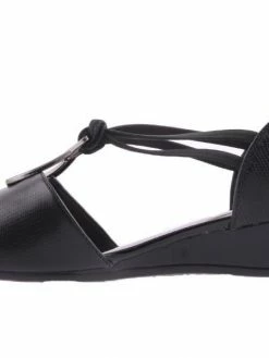 Baretraps J1327 RAPP BLACK