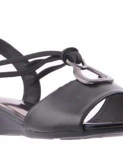 Baretraps J1327 RAPP BLACK