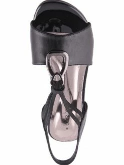 Baretraps J1327 RAPP BLACK