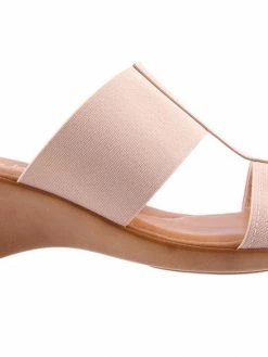 Baretraps J1330 CAPRI 2 NUDE Women