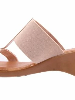 Baretraps J1330 CAPRI 2 NUDE Women