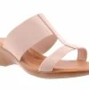 Baretraps J1330 CAPRI 2 NUDE Women