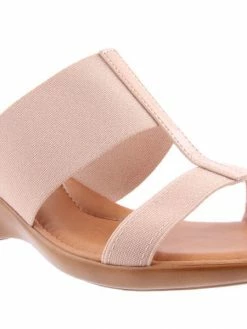 Baretraps J1330 CAPRI 2 NUDE Women