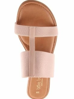 Baretraps J1330 CAPRI 2 NUDE Women