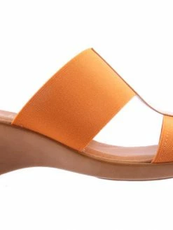 Baretraps J1331 CAPRI 2 ORANGE