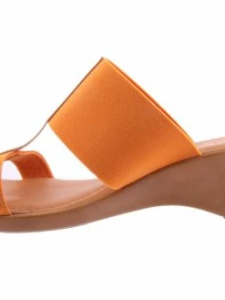 Baretraps J1331 CAPRI 2 ORANGE