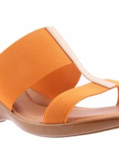 Baretraps J1331 CAPRI 2 ORANGE