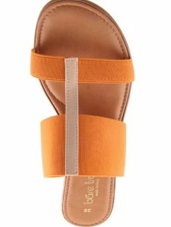 Baretraps J1331 CAPRI 2 ORANGE