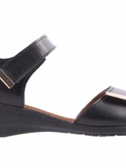 Baretraps J1336 CASSIDY BLACK Women