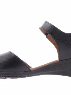 Baretraps J1336 CASSIDY BLACK Women