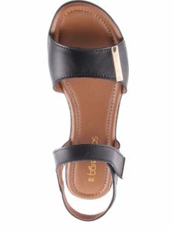 Baretraps J1336 CASSIDY BLACK Women