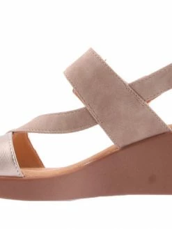 Baretraps J1345 KENDRA TAUPE