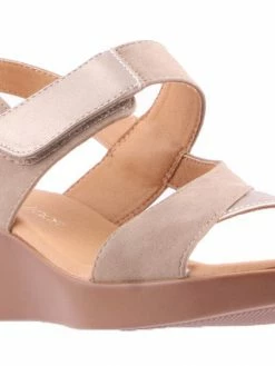 Baretraps J1345 KENDRA TAUPE