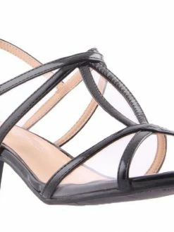 Simona Ricci J1346 DEENA BLACK Women