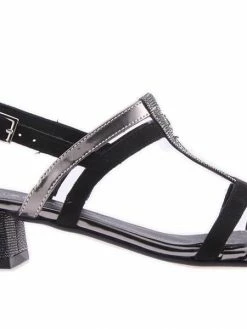 Simona Ricci J1350 KARINA BLACK