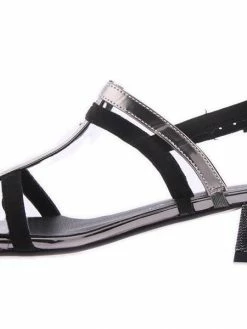 Simona Ricci J1350 KARINA BLACK