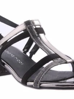 Simona Ricci J1350 KARINA BLACK