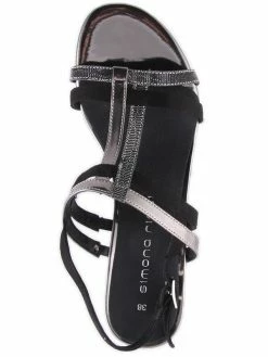 Simona Ricci J1350 KARINA BLACK